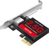 Mercusys MA310E Adaptateur réseau PCle Voir les images du produit 1