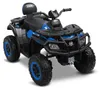 TOYZ - Quad elettrico per bambini Rush, da 3 a 8 anni, Anteprima dell’immagine prodotto 1