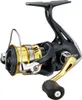Shimano Rolle Sahara FI Modellgröße 500FI Produktbild-Vorschau 5