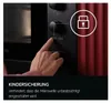 AEG - NMS5G251EB - Mikrofalówka do zabudowy - 60 cm - Podgląd zdjęcia produktu 22
