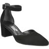 Gabor 41.340 Damenschuhe - Riemchen Pumps schwarz Elegant Produktbild-Vorschau 7