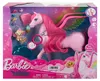 Barbie Un Tocco Di Magica Pegasus Anteprima dell’immagine prodotto 1