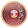 Disco diamantato Marcrist BF850 350 mm per calcestruzzo e Anteprima dell’immagine prodotto 1