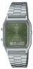 Casio Armbanduhr Vintage AQ-230A-3AMQYES analog-digital Produktbild-Vorschau 1