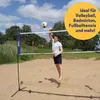 Best Sporting Filet de volley-ball Outdoor 4 en 1 I Filet Voir les images du produit 4