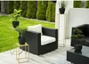 HowHomely Modern Pflanzenständer, Blumenhocker aus Metall Produktbild-Vorschau 8