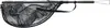 Daiwa Prorex Carbon Folding Net L 75x65cm rete da Anteprima dell’immagine prodotto 3