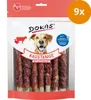 Dokas Kaustange mit Entenbrust, Snacks, Hund, Adult, Ente, Produktbild-Vorschau 2