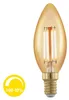 E14 LED svíčka Extra teplá bílá stmívatelná 2200K 320lm 4W Náhled obrázku produktu 3