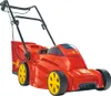 Akku-Rasenmäher LYCOS 40/400 M (rot, Li-Ionen Akku 5,0Ah) Produktbild-Vorschau 2