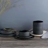 CreaTable, 21538, futuro Black, sada tanierov 12 ks, Náhľad obrázku produktu 10