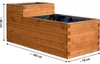 dobar Gartenteich "Superb", pflegeleichter Hochteich inkl. Produktbild-Vorschau 13