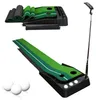 Kit de putting pour golf Peviasot, idéal pour la maison : Voir les images du produit 13