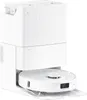 Roborock Qrevo MaxV, Beutellos, Weiß, Rund, 63 dB, 0,33 l, Produktbild-Vorschau 8