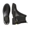 Guess Damen Stiefeletten FL7OLT ELE10 BLACK Farbe: Schwarz Produktbild-Vorschau 9