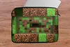 MuchoWow® Laptop Hülle 14 ZollSpiele - Blöcke - Spiele - Produktbild-Vorschau 5