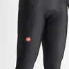 Castelli Espresso Lange Trägerhose Schwarz XL Mann Schwarz Produktbild-Vorschau 20