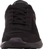 Lotto scarpe da ginnastica in taglie forti nero Anteprima dell’immagine prodotto 4