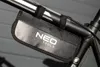 NEO TOOLS Fahrrad-Reparaturset, Pumpe, Reifenlöffel, Produktbild-Vorschau 21