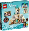 LEGO® LEGO Disney 43224 König Magnificos Schloss Produktbild-Vorschau 13