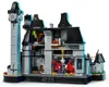 LEGO Morticias Landhaus, Bausatz, 10 Jahr(e), Kunststoff, Produktbild-Vorschau 18