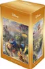 Thomas Kinkade Studios: Disney - Beauty and the Beast in Produktbild-Vorschau 1