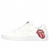 Skechers 210748-WHT - Skechers Sneaker Weiss  Skechers Produktbild-Vorschau 2