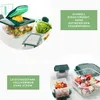 Genius Nicer Dicer Chef (15 Teile) Obst & Gemüseschneider Produktbild-Vorschau 4