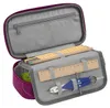 coocazoo estuche para lápices Pencil Case Cherry Blossom Vista previa de la imagen del producto 7