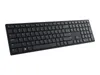 DELL KB500, Plná veľkosť (100 %), Bezdrôtový, RF Wireless, Náhľad obrázku produktu 1