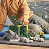 schleich ELDRADOR CREATURES 42809, 6 lat(a), Wielobarwny, Podgląd zdjęcia produktu 5
