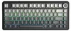 AULA F75 HE Gradient Grey Magnetische Gaming Tastatur 75% Produktbild-Vorschau 1