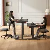 Newtral MT-M Standing-Mate: sedia ergonomica per scrivania Anteprima dell’immagine prodotto 1