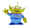 Bullyland - Figurka Premium Alien z Disney Story 4, 6 cm, Produktbild-Vorschau 4