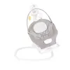 Graco SoftSway™ elektrische Babyschaukel und Wippe, 2 in 1, Produktbild-Vorschau 3
