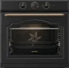 Gorenje BOS67371CLB Backofen Schwarz Produktbild-Vorschau 8