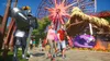 Planet Coaster (PS5) Produktbild-Vorschau 3