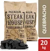 BBQ-Toro Premium Steak House charbon de bois pour barbecue Voir les images du produit 1