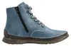 Rieker Damen Stiefelette Blau 53632-14 Voir les images du produit 2
