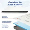 KomfortKissen Prémiová matracová podložka s gélovou Náhľad obrázku produktu 6