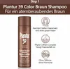 Plantur 39 Color Braun Phyto-Coffein-Shampoo 250 ml Podgląd zdjęcia produktu 5
