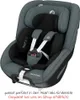 Maxi-Cosi Pearl 360, Čierna, Vložka do detskej autosedačky Náhľad obrázku produktu 9