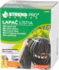 Lapač listí Strend Pro, 13x14 cm, ochrana okapů, balení. 2 Náhled obrázku produktu 3