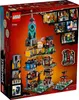 LEGO® NINJAGO® 71741 Ogrody miasta NINJAGO® Podgląd zdjęcia produktu 2