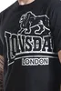 Lonsdale T-Shirt Męski LANGSETT Koszula Regular Fit Podgląd zdjęcia produktu 9