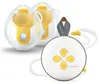 Medela Swing Maxi Podwójny laktator elektryczny z aplikacją Podgląd zdjęcia produktu 1