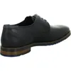 Lloyd Businesss Schuh Blau in Gr. 48 Produktbild-Vorschau 9