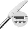 WMF NEO Besteck-Set 30-tlg 6 Personen Cromargan Edelstahl Produktbild-Vorschau 6