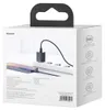 Baseus Super Si Quick Charger 1C 20W mit USB-C Kabel für Produktbild-Vorschau 12