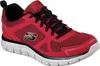 Skechers TRACK 52630-RDBK Voir les images du produit 26